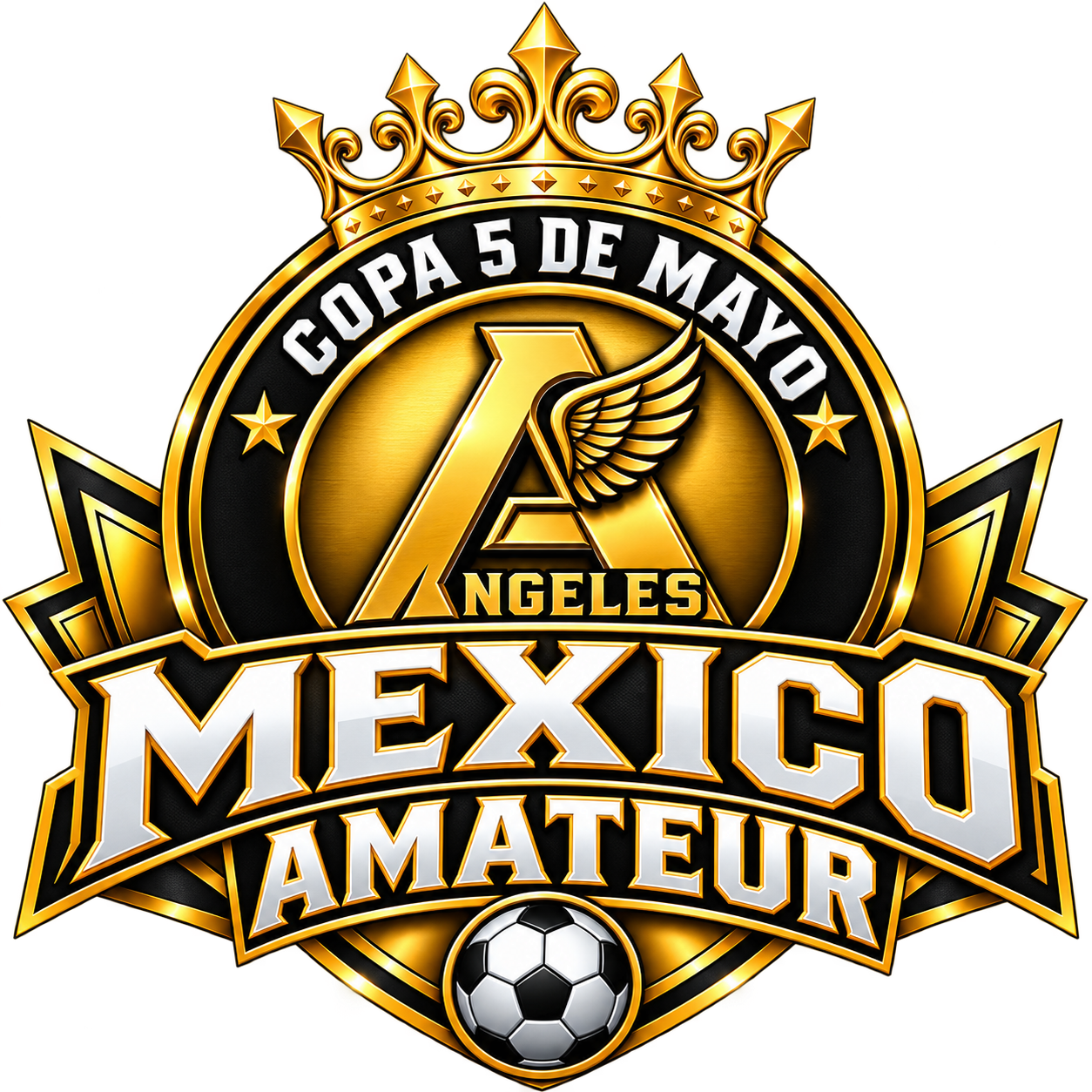 Copa 5 de Mayo